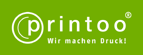 Logo der Firma printoo GmbH