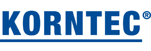 Logo der Firma KORNTEC®GMBH