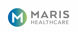 Logo der Firma MARIS Healthcare GmbH