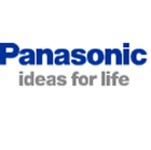 Company logo of Panasonic Deutschland - eine Division der Panasonic Marketing Europe GmbH
