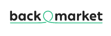 Logo der Firma Back Market