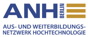 Company logo of ANH Aus- und Weiterbildungsnetzwerk Hochtechnologie