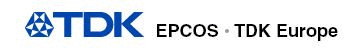Logo der Firma EPCOS AG
