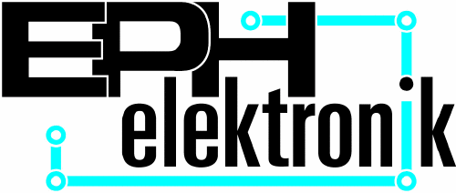 Logo der Firma EPH-elektronik Produktions- und Handelsges. mbH