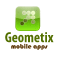 Firmenlogo Geometix GmbH Science & Solutions