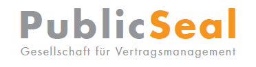 Logo der Firma PublicSeal GmbH