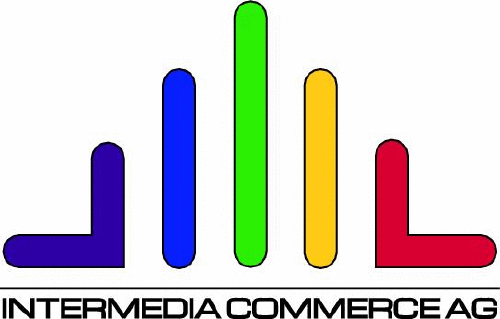 Company logo of Intermedia Commerce AG