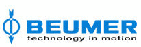Logo der Firma BEUMER Group GmbH & Co. KG
