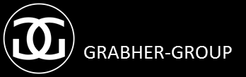Logo der Firma Grabher Group
