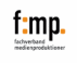 Firmenlogo Fachverband Medienproduktioner e.V. (f:mp.)