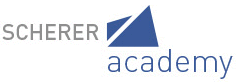 Logo der Firma Scherer Academy GmbH Hermann Scherer