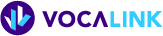 Logo der Firma VocaLink