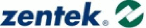 Logo der Firma ZENTEK GmbH & Co. KG