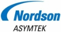 Logo der Firma Asymtek Nordson BV c/o NESG Deutschland