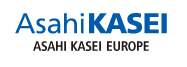 Logo der Firma Asahi Kasei Europe GmbH