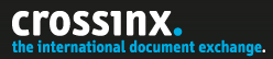 Logo der Firma crossinx gmbh