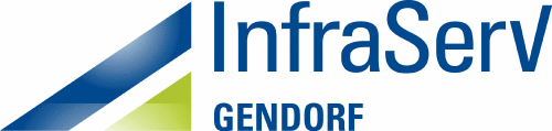 Logo der Firma InfraServ GmbH & Co. Gendorf KG