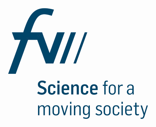 Logo der Firma FVV e.V.