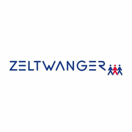 Logo der Firma ZELTWANGER Gruppe