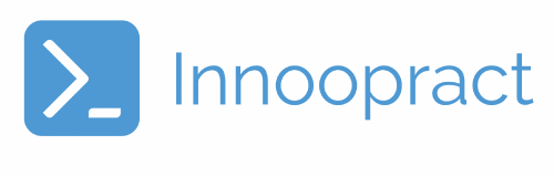 Logo der Firma INNOOPRACT Informationssysteme GmbH