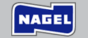Logo der Firma NAGEL Maschinen- u. Werkzeugfabrik GmbH