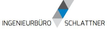 Logo der Firma Ingenieurbüro Schlattner GbR