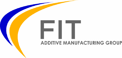 Logo der Firma FIT AG