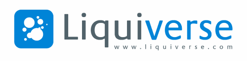 Logo der Firma Liquiverse GmbH