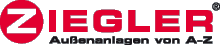 Logo der Firma ZIEGLER Metallbearbeitung AG