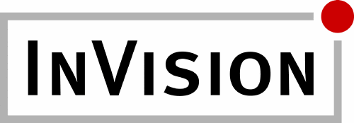 Company logo of InVision AG