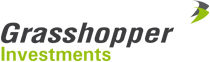 Logo der Firma Grasshopper Investments GmbH