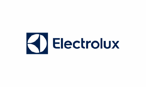 Logo der Firma Electrolux Hausgeräte GmbH