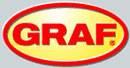 Logo der Firma Otto GRAF GmbH