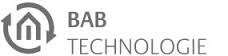 Logo der Firma BAB TECHNOLOGIE GmbH