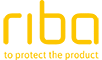 Logo der Firma Riba Verpackungen GmbH