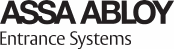 Firmenlogo ASSA ABLOY Entrance Systems Germany GmbH