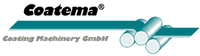 Neue Beschichtungssysteme der Firma Coatema als Highlights auf der ITMA in Birmingham