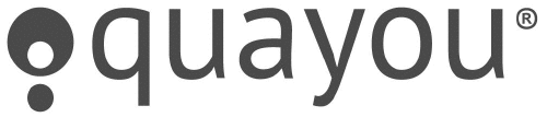 Logo der Firma quayou GmbH