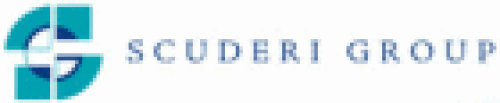 Logo der Firma Scuderi Group, LLC