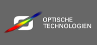 Logo der Firma Optische Technologien c/o VDI Technologiezentrum GmbH