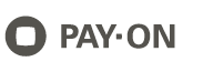 Logo der Firma Pay.On GmbH