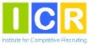 Logo der Firma Institute for Competitive Recruiting