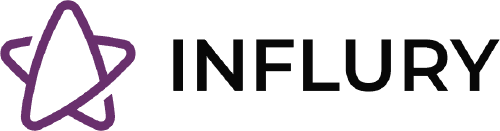 Logo der Firma INFLURY GmbH