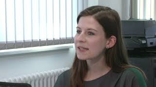 "Weiterbildung 2020" – die OPS im Franken-Fernsehen