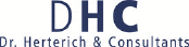 Firmenlogo DHC Dr. Herterich & Consultants GmbH