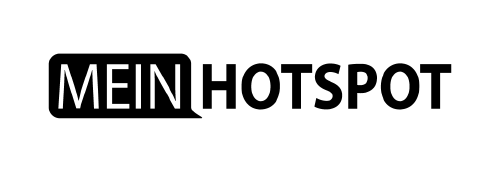 Logo der Firma MeinHotspot GmbH