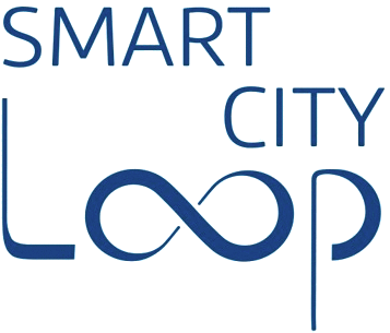 Logo der Firma Smart City Loop GmbH