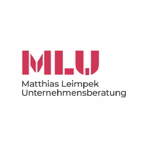 Logo der Firma MLU Matthias Leimpek Unternehmensberatung