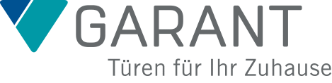Logo der Firma Garant Türen- und Zargen GmbH