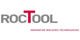 Logo der Firma RocTool